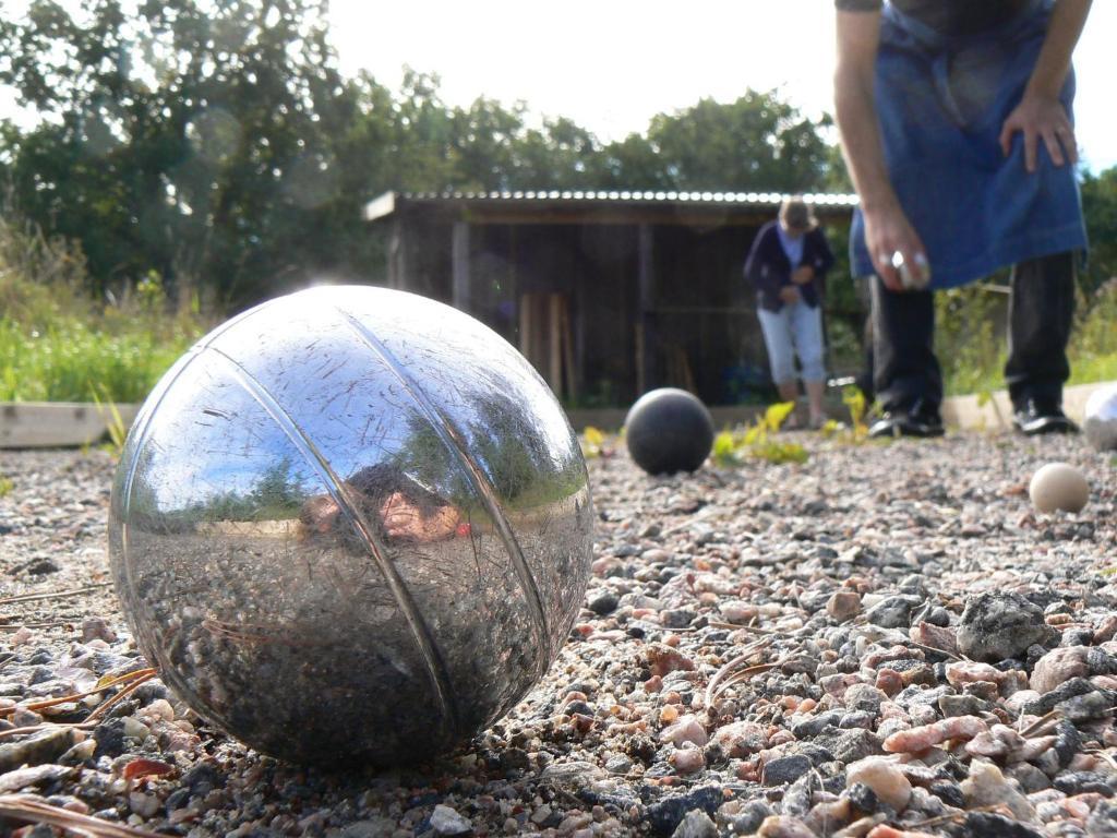Tofvehults Boende Skaftet Exterior foto